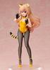 Toradora! Aisaka Taiga Tiger Ver. 1/6 Scale Plastic Painted Complete Figure
