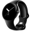 Montre Connectée GOOGLE Pixel Watch - 41 Mm - Noir Mat Actif - Bracelet Obsidian