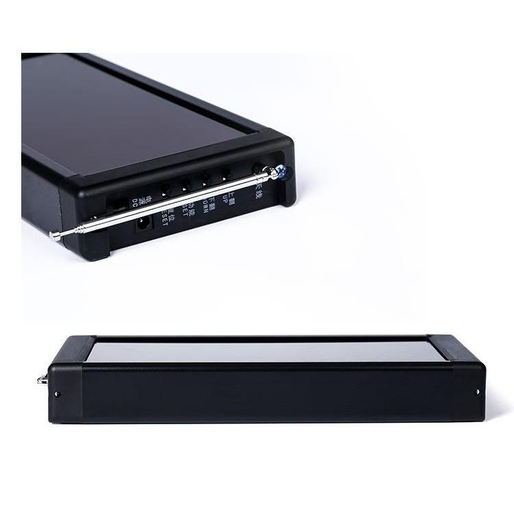 Bubble Tea Restaurant Cafe Wireless Numbering Queue Food Drink Pick Up Collect Number Call System Device Display Keypad