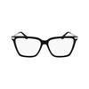 Lunettes de Vue VICTORIA BECKHAM VB2657 55/15/140 001 BLACK ACETATE FEMALE VB2657 BLACK OPHTHALMIC 55 15 140 886895608978