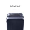 Xiaomi Expandable Hardshell Luggage