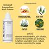 SERMENT PHYTOENZYME WASH POWDER 70g
