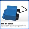 Motorcycle Integrated Ignitor Module 32398112 Compatible with Vespa PX 80 125 150 200