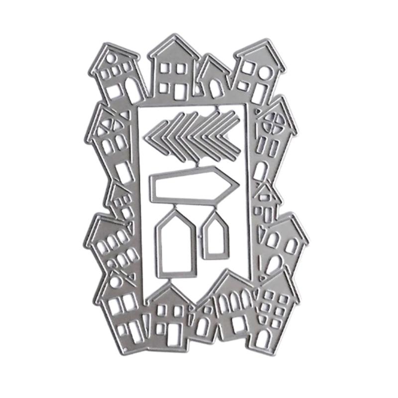 

Metal Die Cuts Embossing Stencils Background Board Cutting Dies Stencils for Scrapbooking Album Cards Photo Decorations 1