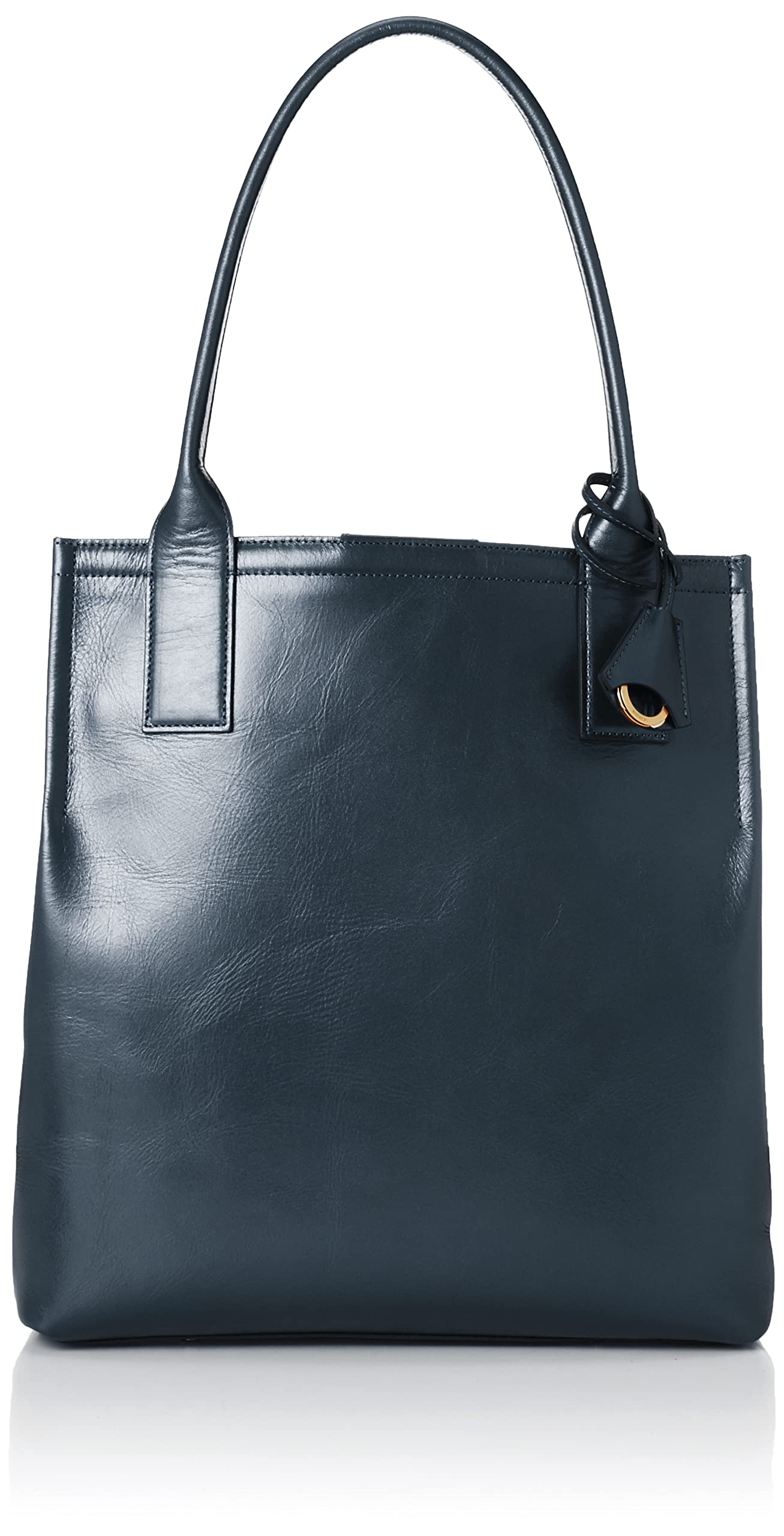 

Сумка-тоут темно-синя [aniary] 29-02000 Темно-синій