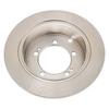 Mopar Disc Brake Rotor V5018716AA for Chrysler Dodge Mitsubishi Eagle 1995-2006