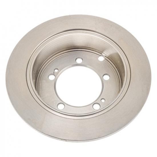 Mopar Disc Brake Rotor V5018716AA for Chrysler Dodge Mitsubishi Eagle 1995-2006