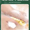 Water-Soluble Dust-Free Chalk for Teachers & Students - Reveals Color When Wet - Ideal for Blackboard Writing & Drawing