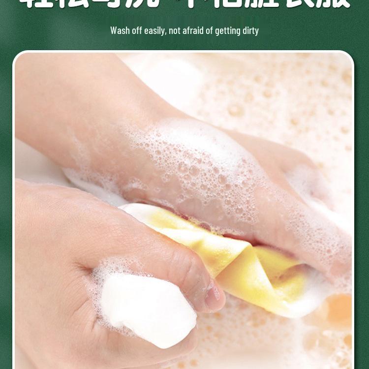 Water-Soluble Dust-Free Chalk for Teachers & Students - Reveals Color When Wet - Ideal for Blackboard Writing & Drawing