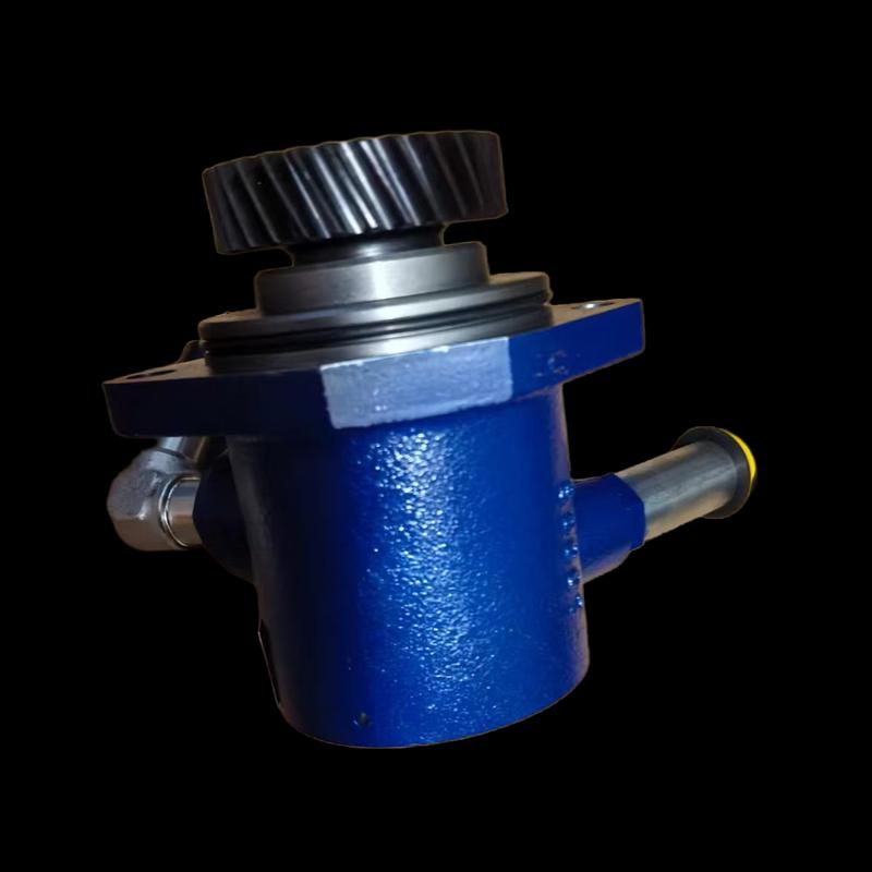 Jupeiyun Power Steering Vane Pump for Qingzhuan Tractors