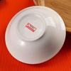Si Shi Yan Huo 9-Inch Ceramic Noodle Bowls