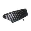 Front Grille For Hyundai New Santa fe 2018 2019 2020 Car Racing Grills Auto Radiator Bumper Mask Mesh Cover