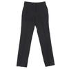 STELLA McCARTNEY Beautiful STELLA McCARTNEY Twill Tailoring Pants Bottoms Women's Black Size 42 22 Bottoms 42 blackUsed