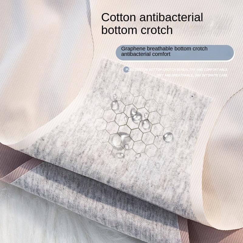 Бесшовные трусики для женщин — фото 5