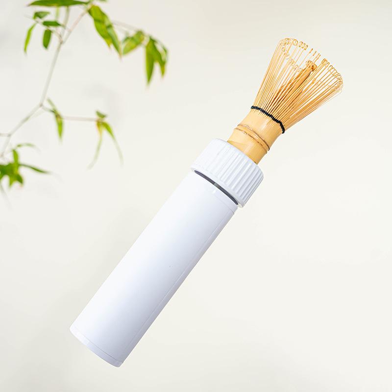 Electric Matcha Whisk Device Cordless Portable Quickly Matcha Brush Handheld Matcha Stirer Drink Mixer Coffee Tea-Making Tools