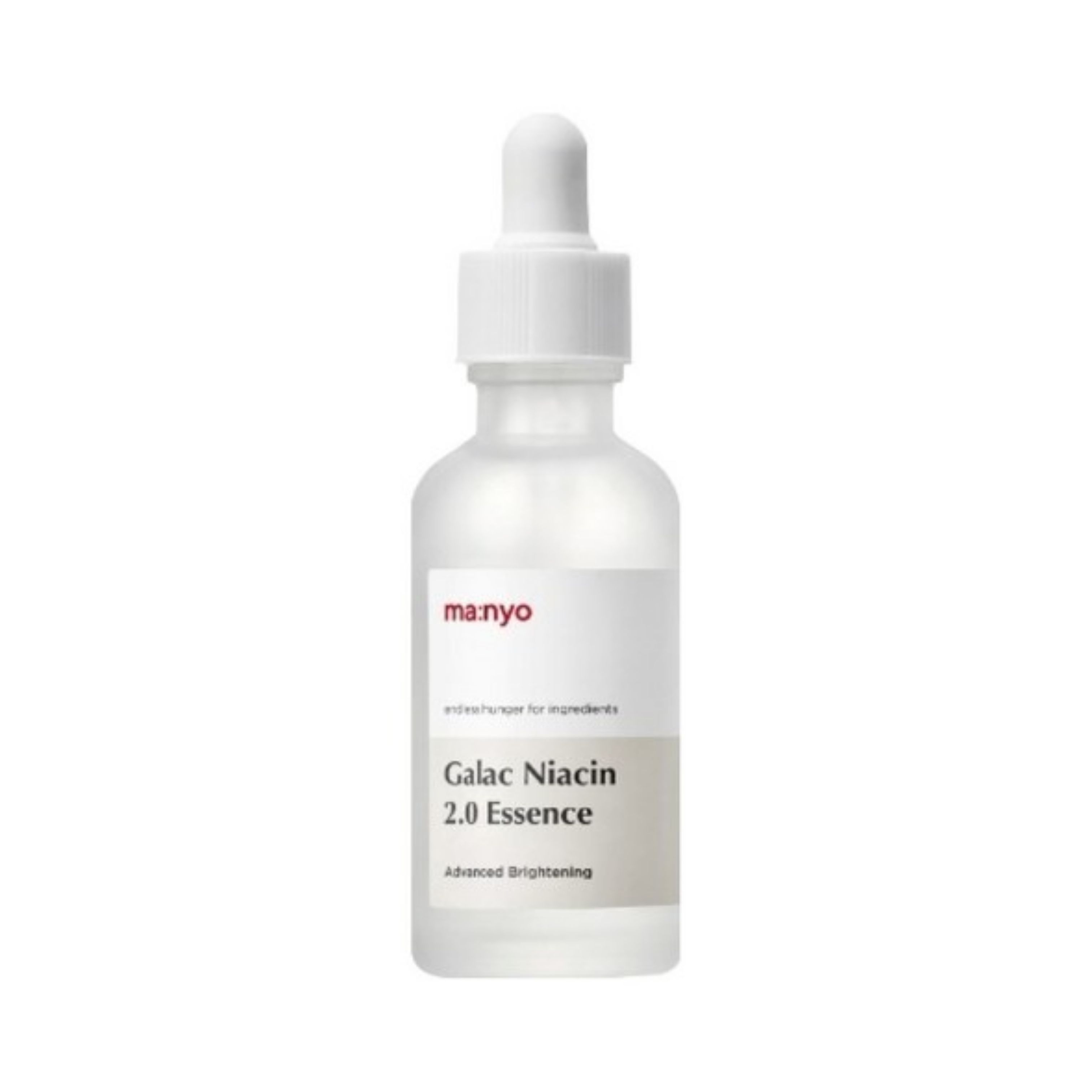 ma:nyo Galac Niacin 2.0 Essence 50ml