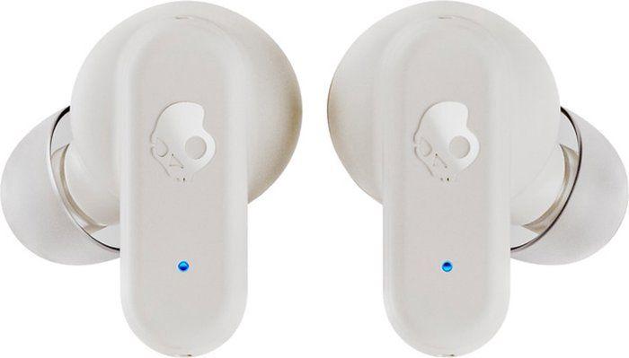 Ecouteurs bluetooth dime3 blc true wireless -20h- blanc Skullcandy S2DCW-R951
