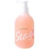 Sen Zhi Lu Cotton Cloud Peach Shower Gel 250ml