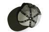 New Era 9FIFTY Camouflage Snapback Cap In Camo Black/Grey