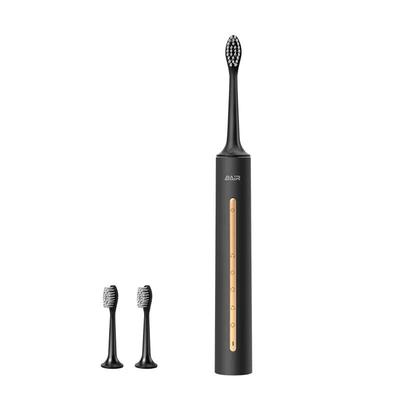 Bayer A9 Schall-Elektrische Zahnbürste CN-Stecker (Adapter enthalten)