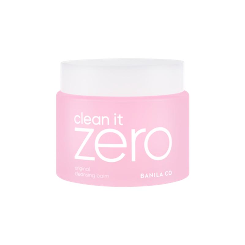 [Banila co] Clean it Zero Cleansing Balm Original 180ml