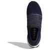 Adidas UltraBoost Laceless 'Collegiate Navy' CM8269
