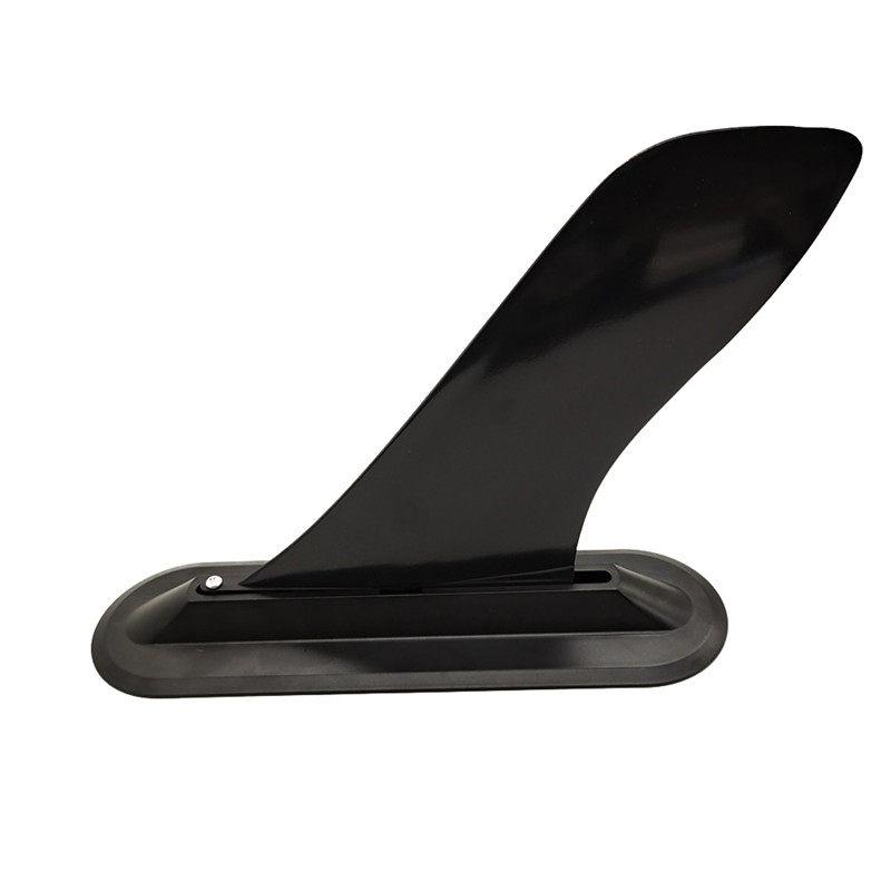 Inflatable Paddle Board Fin Slot and Tail Rudder Surfboard Accessories Fin Box