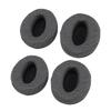 4pcs Headphone Ear Cushions Memory Foam Earpads for HD 4.50BT HD 4.50BTNC HD 4.50SE HD 4.40BT HD