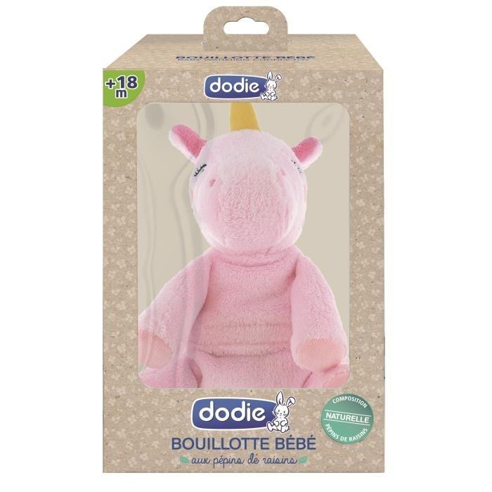 Buy Dodie Unicorn Seeds Hot Water Bottle 18 Months And Over At Affordable Prices Free Shipping Real Reviews With Photos Joom