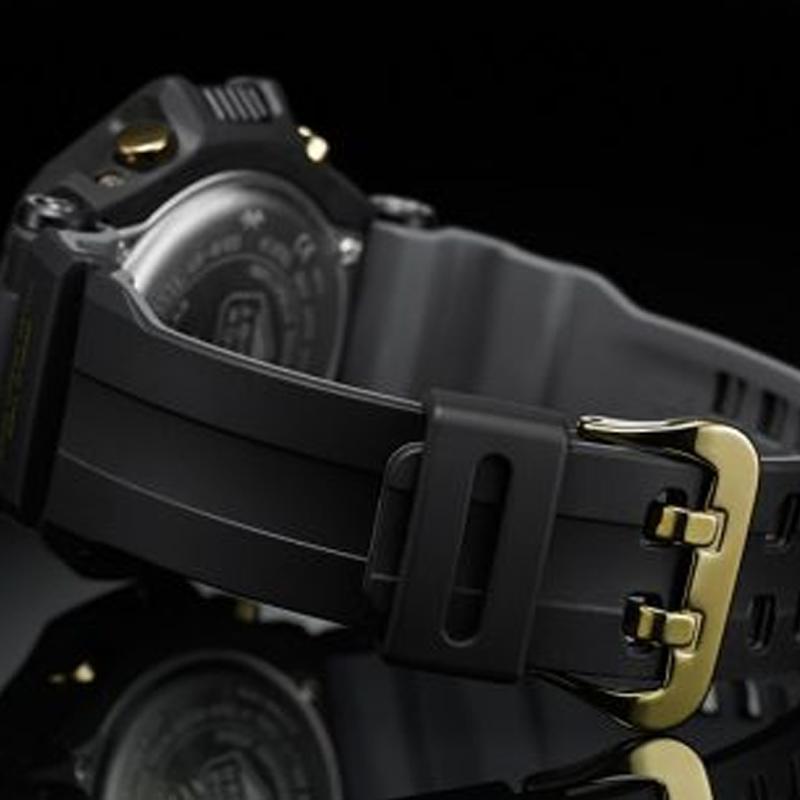 Casio Ceas G-SHOCK Unisex GR-B100GB-1A GR-B100GB-1A