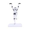 Figurine - NEMESIS NOW - Crane Kick Stormtrooper - Blanc - Star Wars - 15 Ans Et Plus