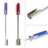 12 Inch BNC Connector Video Removal Tool, 12 Inch Total Length 290mm*20mm*20mm Connector Removal Auxiliary Tool Accessories