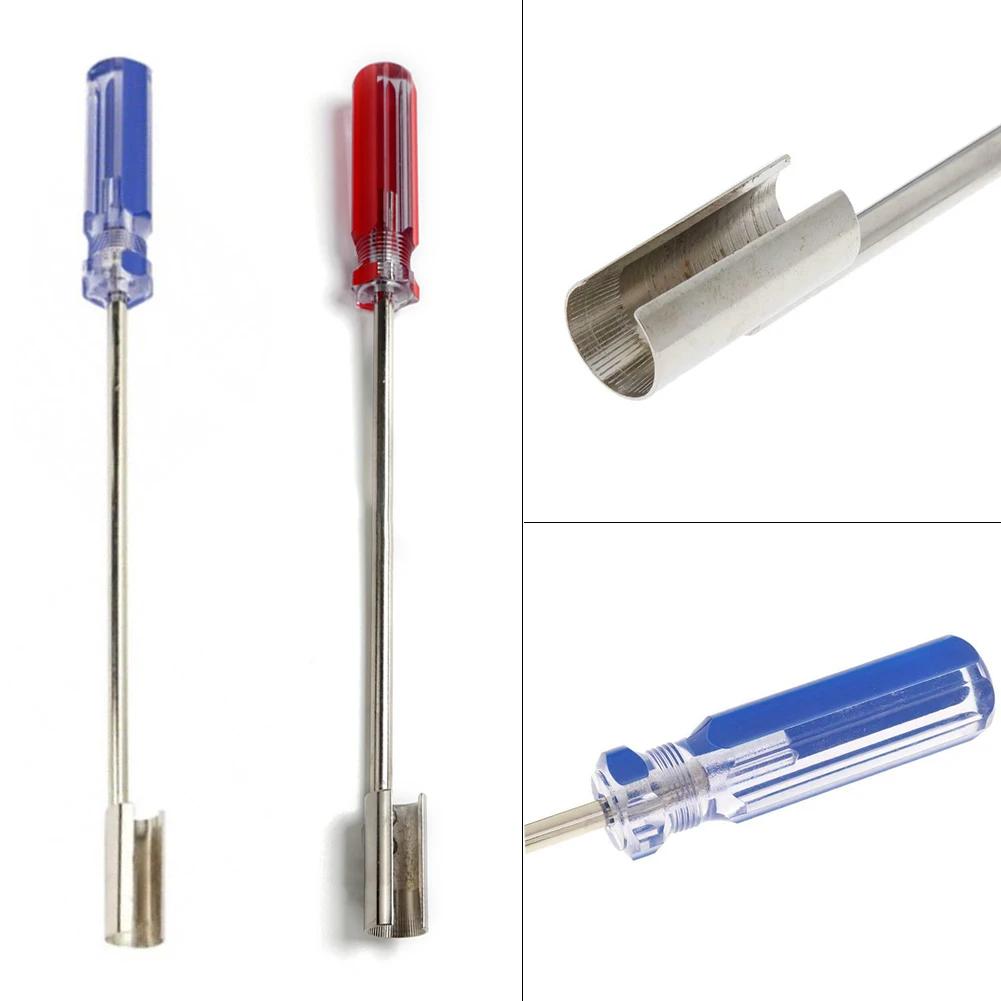 12 Inch BNC Connector Video Removal Tool, 12 Inch Total Length 290mm*20mm*20mm Connector Removal Auxiliary Tool Accessories
