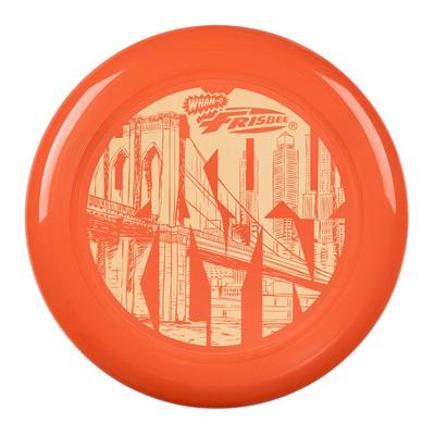 Θαλάσσια σπορ – Frisbee παραλίας