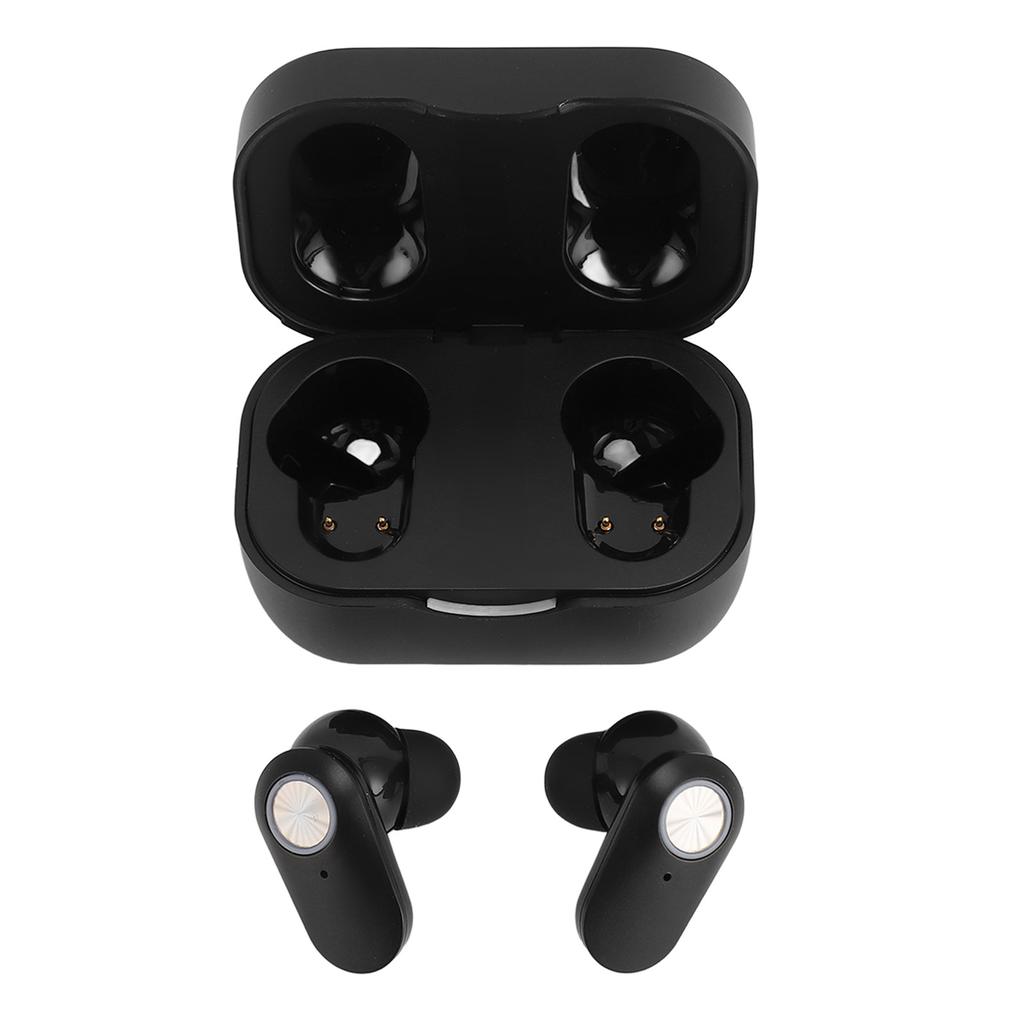 Language Translator Earbuds 360 Degree Surround Sound Supports 144 Languages   5.3 Translator Earphones with APP for   Device
