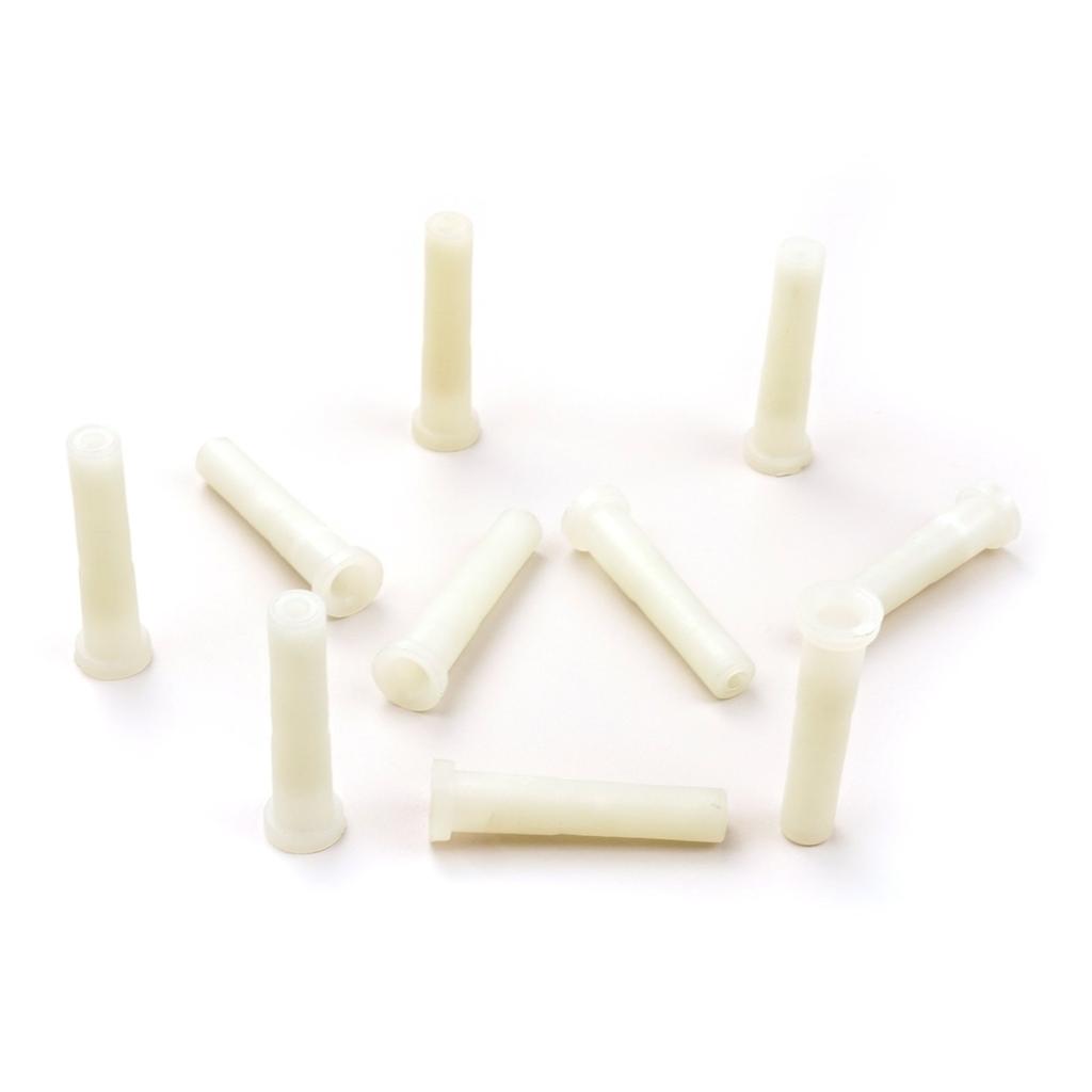 BROSS Auto Parts BCP036 10 Pieces Cable End Rope Dowel for Window Regulator Winder Mechanism Type BCP036 Fast Handling