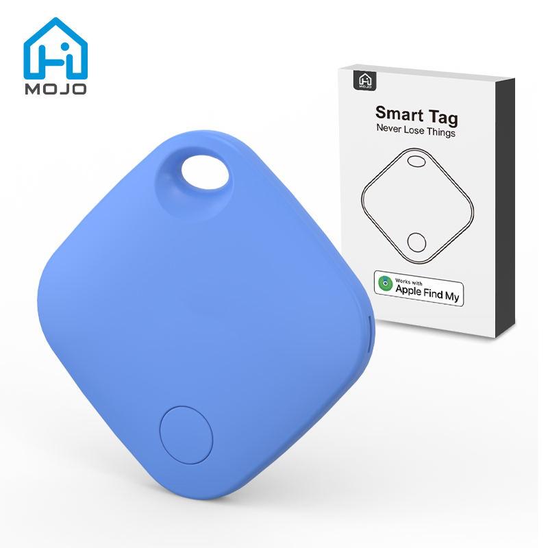 Smart Tag for Apple Airtag GPS Position Tracker Kid Key Tracker Finder Device Dedicated Locator For Apple Find My App IOS