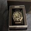 Used Beautiful Condition SEIKO 5sports / SBSA021