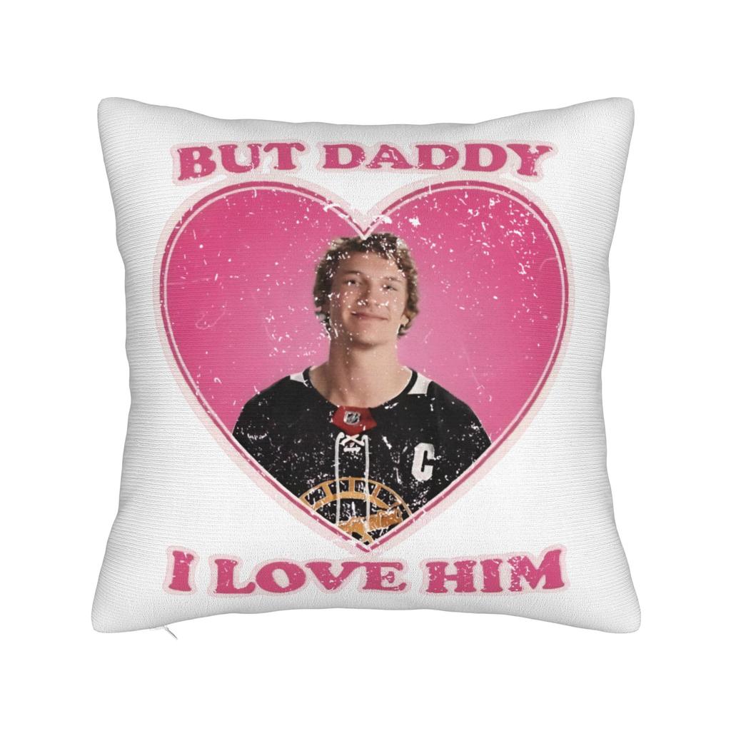 Warmes Schlafzimmer Hudson Williams Connor Storrie Rozanov Beheizte Rivalität Kissenbezüge Merch Kissenbezüge Quadratisch Multi-Größe