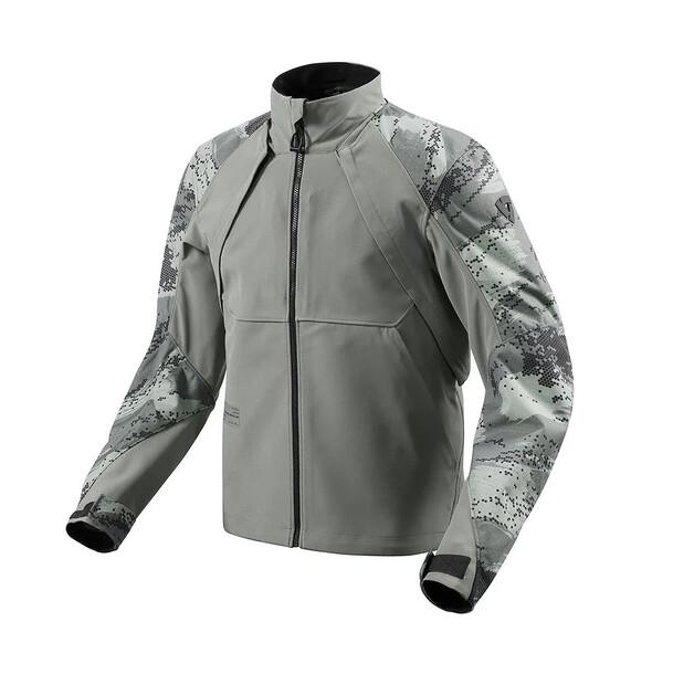 

Revit Continent WB мотокуртка L