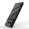 For Xiaomi 14T Pro Case PC+TPU Shockproof Phone Cover with Kickstand