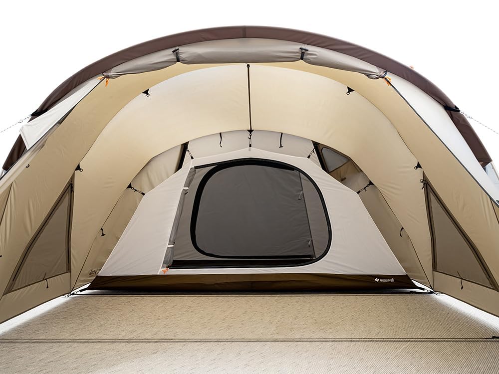

Внутрішній соло-намет Snow Peak Landnest Dome M [наклейка в комплекті] SDE-260IR