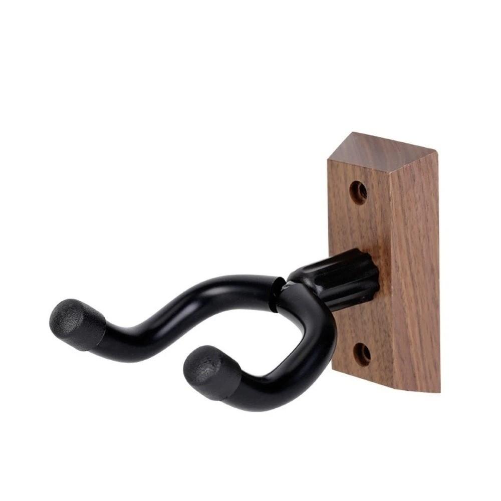 Wall-Mounted Guitar Wall Stand Guitar Wall Mount Guitar Hook Quality Guitar Hanger  Guitars