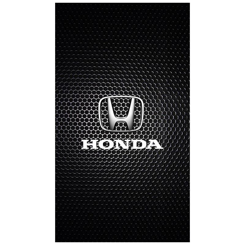 2Pcs Car Logo Center Pillar Protective Film Anti-scratch Sticker Decal For Honda Fit Mugen Insight Type S R VTEC Vezel RR SiPilot Fit XRV CRV HRV Dio