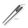 2pairs 2Colors Training Helper Chopsticks Reusable Learning Training Chopsticks  Beginner