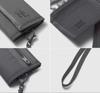[USED] BTS BLACK SWAN WALLET 03 Korea