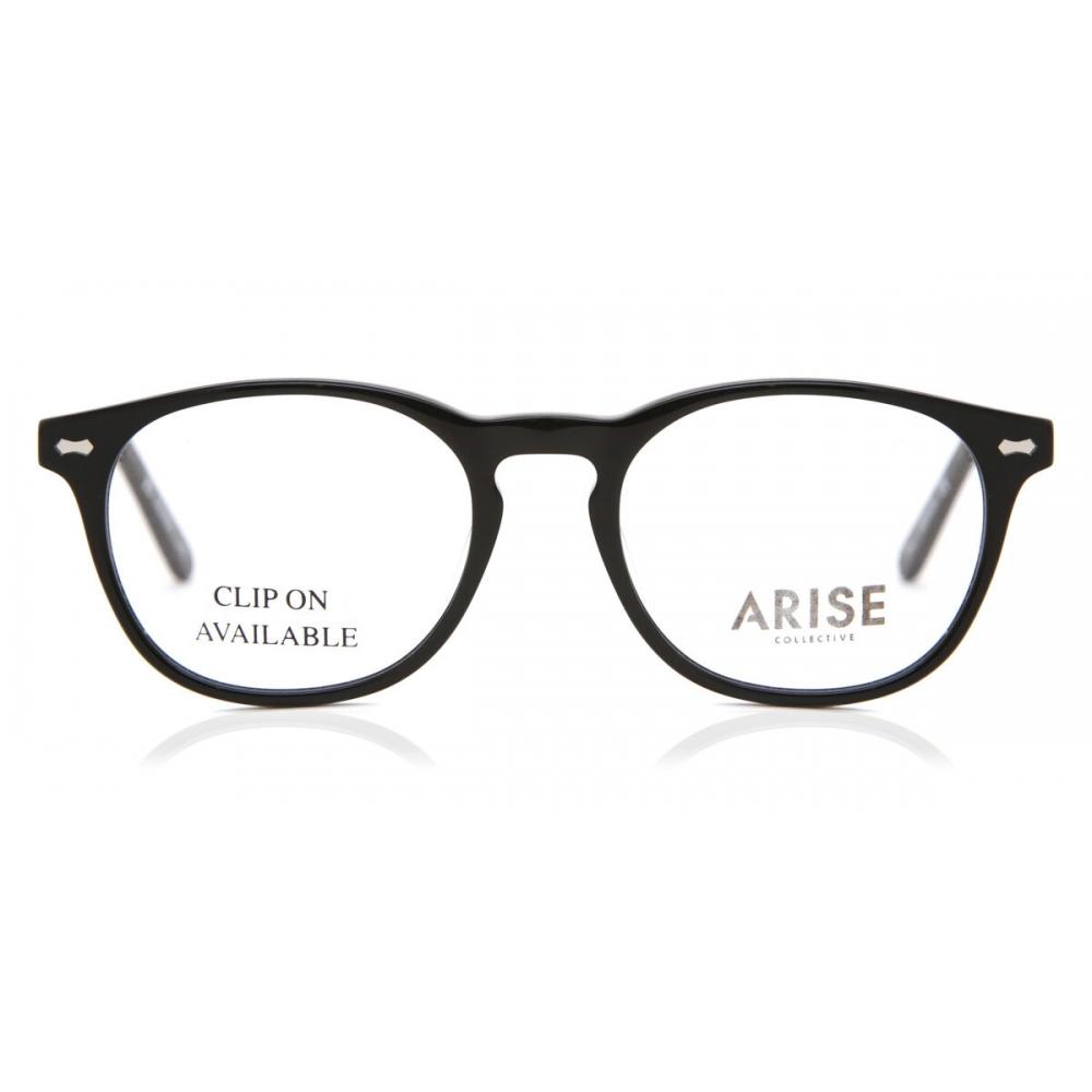 

Arise Collective Modena K0996 001 Men Eyeglasses Black/49