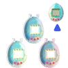 Transparent Hard Shell Clear Cover for Tamagotchi Original Electronic Pets Game Accessories