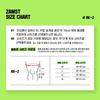 Zamst RK-2 Knee Pads 2Pack