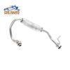 OEM 11537563707 Turbocharger Coolant Return Line for BMW 1 2 3 4 5 6 7 Series F01 F02 X6 740i N54 X3 X4